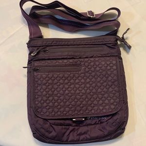 Sherpani crossbody bag